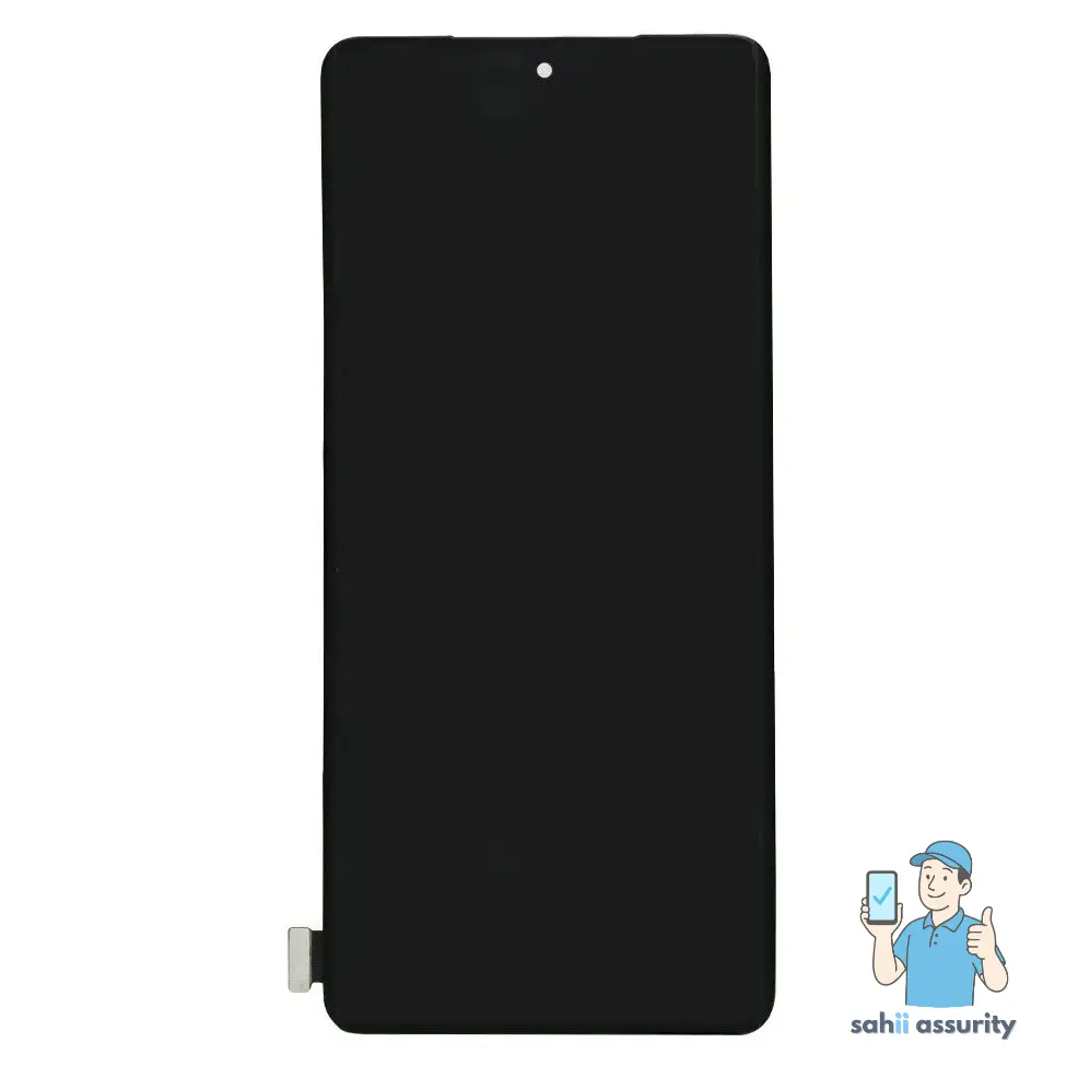 LCD with Touch Screen for OnePlus 11R thumbnail